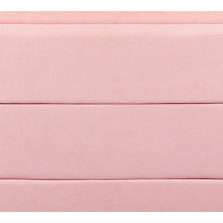 Foto 4 | Foto 4 | Cabecera Trinity Wing Color Rosa Individual