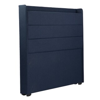 Foto 2 | Foto 2 | Cabecera Trinity Wing Color Azul King Size