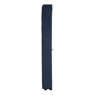 Foto 5 | Foto 5 | Cabecera Trinity Wing Color Azul Queen Size