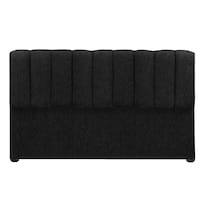 Cabecera Dicasa Kami Black King Size