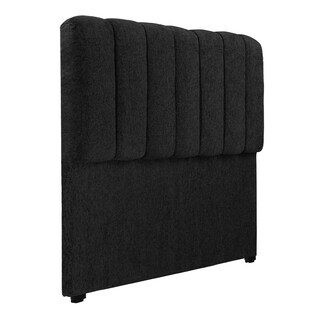 Foto 2 | Foto 2 | Cabecera Dicasa Kami Black Queen Size