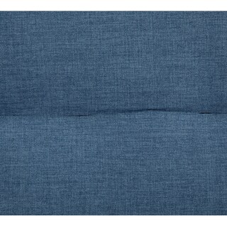 Foto 4 | Foto 4 | Cabecera Dicasa Becca Color Azul Matrimonial