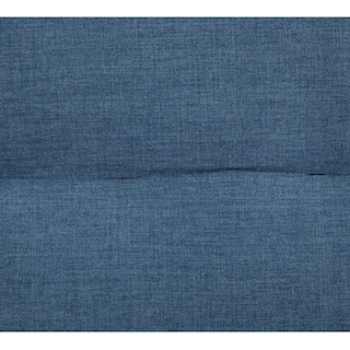 Foto 4 | Foto 4 | Cabecera Dicasa Becca Color Azul Queen Size