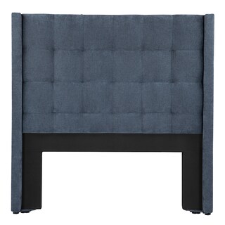 Foto 1 | Foto 1 | Cabecera Dicasa Titan Color Azul Queen Size