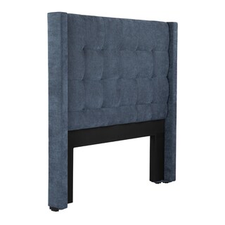 Foto 2 | Foto 2 | Cabecera Dicasa Titan Color Azul Queen Size