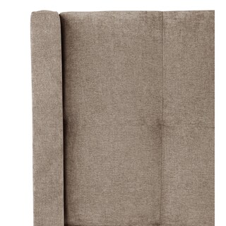 Foto 3 | Foto 3 | Cabecera Dicasa Titan Color Café Queen Size