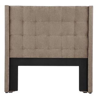 Foto 1 | Foto 1 | Cabecera Dicasa Titan Color Café Individual