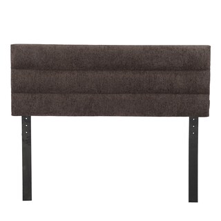 Foto 1 | Foto 1 | Cabecera Dicasa Logan Color Chocolate Matrimonial