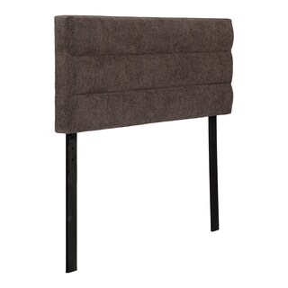 Foto 2 | Foto 2 | Cabecera Dicasa Logan Color Chocolate Matrimonial