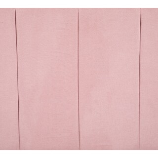 Foto 4 | Foto 4 | Cabecera Dicasa Foss Color Pink King Size