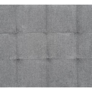 Foto 4 | Foto 4 | Cabecera Dicasa Catania Color Gris Duk King Size