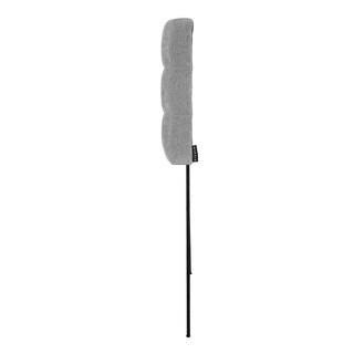 Foto 5 | Foto 5 | Cabecera Dicasa Catania Color Gris Duk King Size
