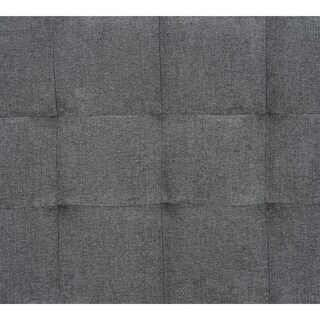 Foto 4 | Foto 4 | Cabecera Dicasa Catania Color Dark Grey Matrimonial