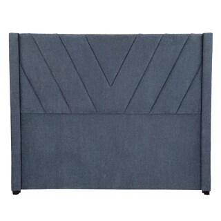 Foto 1 | Foto 1 | Cabecera Dicasa Aurora King Size Color Azul