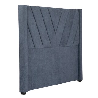 Foto 2 | Foto 2 | Cabecera Dicasa Aurora King Size Color Azul