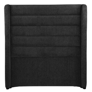 Foto 1 | Foto 1 | Cabecera Dicasa Plolar Individual Color Negro