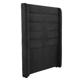 Foto 2 | Foto 2 | Cabecera Dicasa Plolar Individual Color Negro