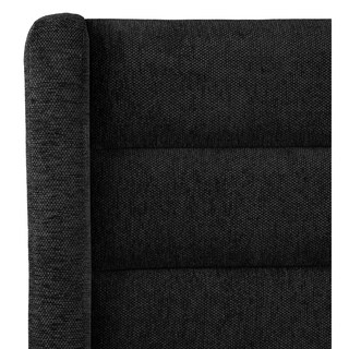 Foto 3 | Foto 3 | Cabecera Dicasa Plolar Individual Color Negro