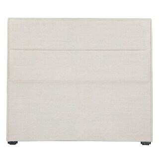 Foto 1 | Foto 1 | Cabecera Dicasa Ibiza Color Blanco King Size
