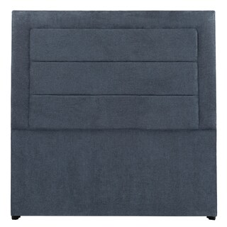 Foto 1 | Foto 1 | Cabecera Dicasa Blend Queen Size Color Azul