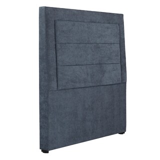 Foto 2 | Foto 2 | Cabecera Dicasa Blend Queen Size Color Azul