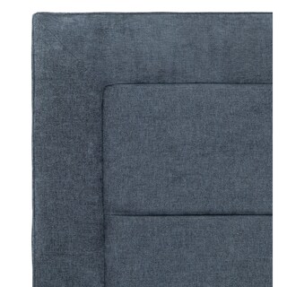 Foto 3 | Foto 3 | Cabecera Dicasa Blend Queen Size Color Azul