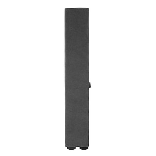 Foto 5 | Foto 5 | Cabecera Dicasa Tartuk King Size Color Gris Oscuro