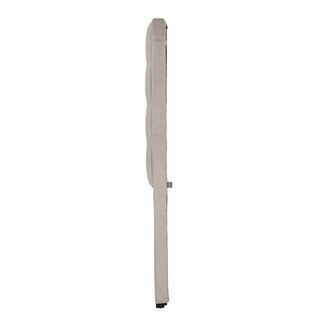 Foto 5 | Foto 5 | Cabecera Rogga Creta Color Beige Matrimonial
