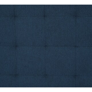 Foto 4 | Foto 4 | Cabecera Rogga Creta Color Azul Oscuro Matrimonial