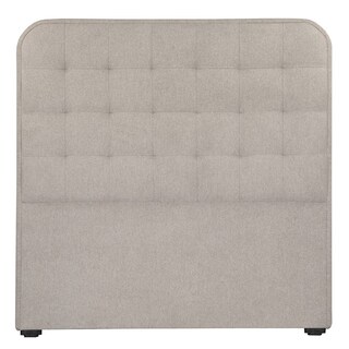 Foto 1 | Foto 1 | Cabecera Rogga Creta Color Beige Queen Size