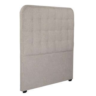 Foto 2 | Foto 2 | Cabecera Rogga Creta Color Beige Queen Size