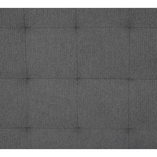 Foto 4 | Foto 4 | Cabecera Rogga Creta Color Gris Noche Individual