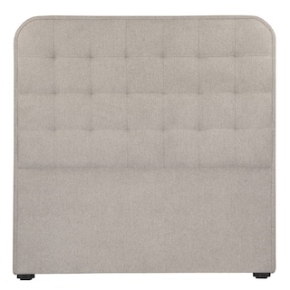 Foto 1 | Foto 1 | Cabecera Rogga Creta Color Beige King Size
