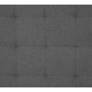 Foto 4 | Foto 4 | Cabecera Rogga Creta Color Gris Noche King Size