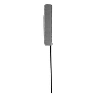 Foto 5 | Foto 5 | Cabecera Trinity Ventur Color Gris Oscuro King Size