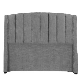 Foto 1 | Foto 1 | Cabecera Rogga Majestic Gris Tormenta Matrimonial