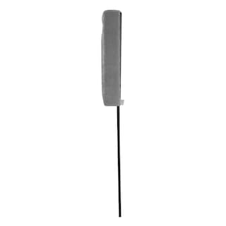 Foto 5 | Foto 5 | Cabecera Trinity Ventur Color Gris Oscuro Queen Size
