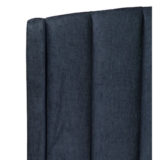 Foto 3 | Foto 3 | Cabecera Rogga Majestic Azul Noche Matrimonial