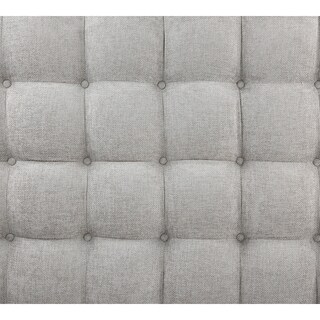 Foto 4 | Foto 4 | Cabecera Trinity Slip Color Gris King Size