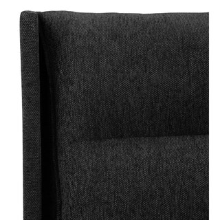 Foto 3 | Foto 3 | Cabecera Rogga Becca Color Negro Matrimonial