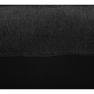 Foto 4 | Foto 4 | Cabecera Rogga Becca Color Negro Queen Size