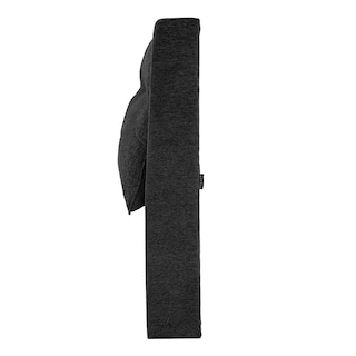 Foto 5 | Foto 5 | Cabecera Rogga Becca Color Negro Queen Size