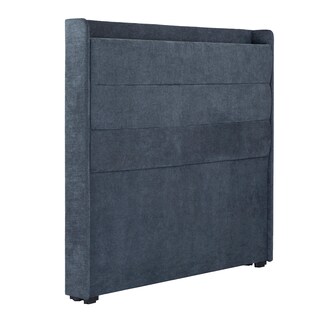 Foto 2 | Foto 2 | Cabecera Trinity Wing Color Azul Individual