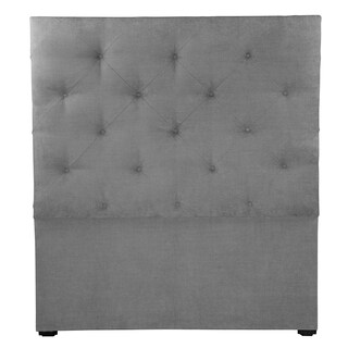 Foto 1 | Foto 1 | Cabecera Dicasa Ikki Gris Tormenta Matrimonial