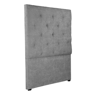 Foto 2 | Foto 2 | Cabecera Dicasa Ikki Gris Tormenta Matrimonial