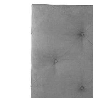 Foto 3 | Foto 3 | Cabecera Dicasa Ikki Gris Tormenta Matrimonial