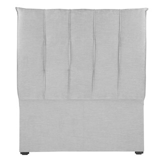 Foto 1 | Foto 1 | Cabecera Dicasa Kenzo Platinado King Size