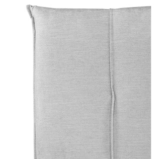 Foto 3 | Foto 3 | Cabecera Dicasa Kenzo Platinado King Size