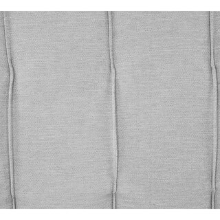 Foto 4 | Foto 4 | Cabecera Dicasa Kenzo Platinado King Size