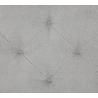 Foto 4 | Foto 4 | Cabecera Dicasa Ikki Gris Ash Queen Size